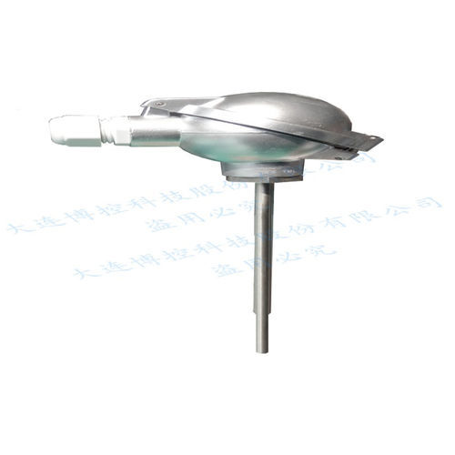 Thermocouple - TM-2501 - Nanjing Bocon Science & Technology Co. Ltd - form B / form BUZ / IP65
