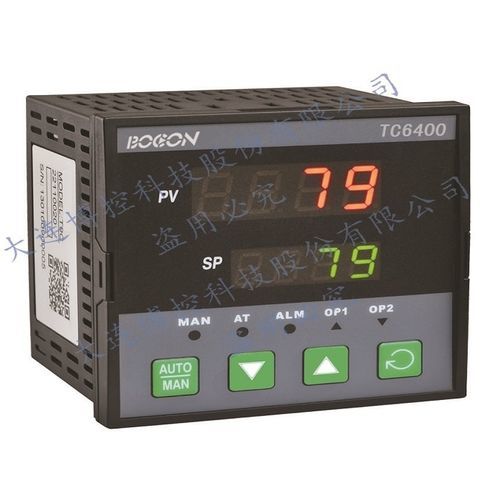 Universal process controller - TC6  - Nanjing Bocon Science & Technology Co. Ltd