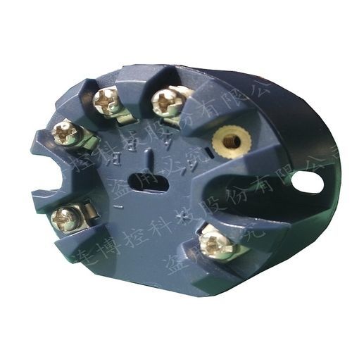 Wall-mount temperature transmitter - TT1001 - Nanjing Bocon Science & Technology Co. Ltd - RTD / 2-wire / 3-wire