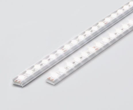 LED light module - AF/FB series - FKK Corporation