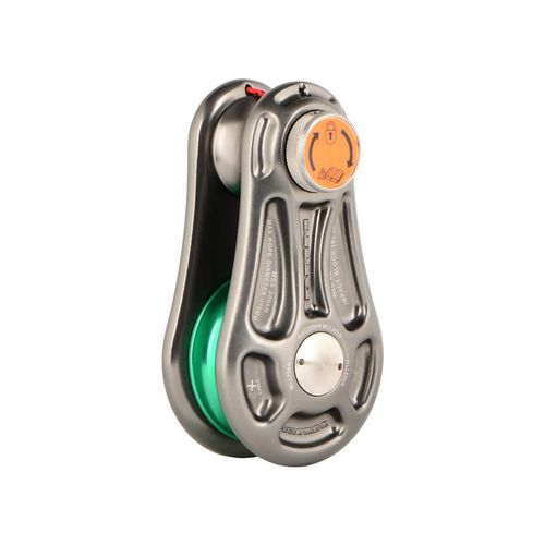 Rope clamp - IMB series - DMM Professional