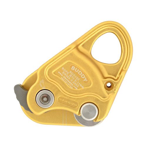 Hand rope clamp - BUD100 - DMM Professional