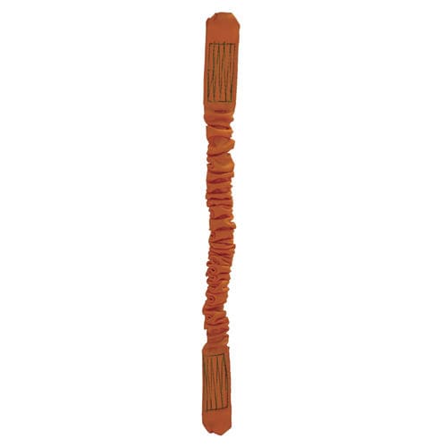 Rope fall arrest lanyard - EL-1 Series - KAYA YAPI IC MIMARLIK A.S. - shock absorbing