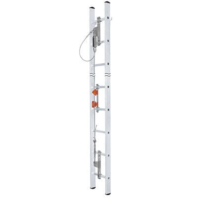 Vertical lifeline - K-2020 - KAYA YAPI IC MIMARLIK A.S.