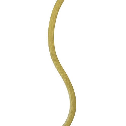 Static rope - KAYA YAPI IC MIMARLIK A.S. - aramid / heat-resistant / abrasion-resistant