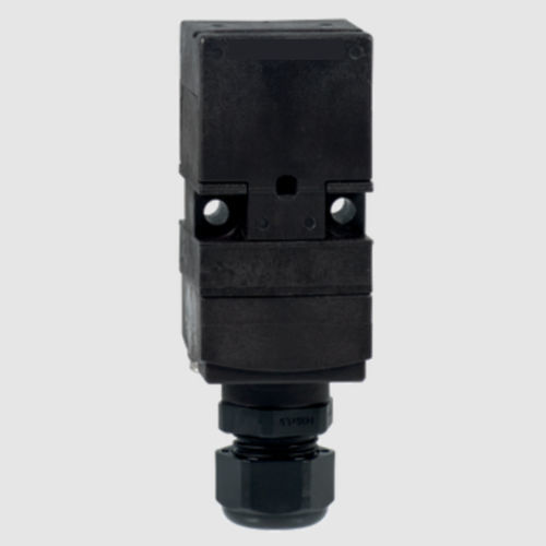 Multipole switch - AZ 17 series - SCHMERSAL - IP67 / thermoplastic / with separate actuator