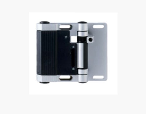 Hinge with built-in safety switch - TESF series - SCHMERSAL