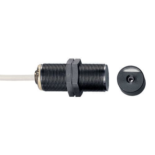 Magnetic proximity sensor - BNS 300 series - SCHMERSAL - cylindrical / M30 / threaded