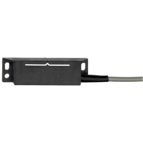 Magnetic proximity sensor - BNS 33 series - SCHMERSAL - rectangular / plastic / IP67