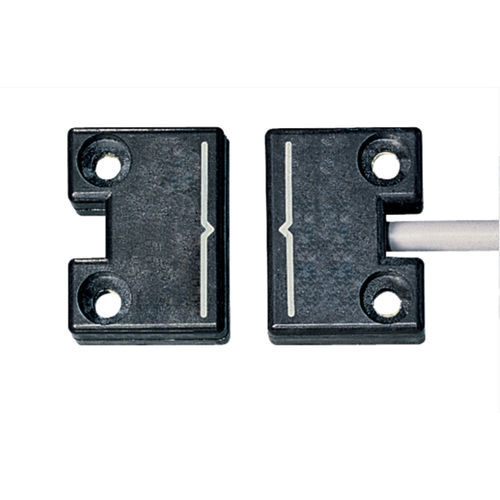 Magnetic proximity sensor - BNS 250 series - SCHMERSAL - rectangular / plastic / IP67