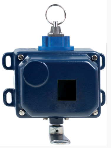 Pull wire switch - T3Z 068 series - SCHMERSAL - multipole / ultra-rugged / IP65