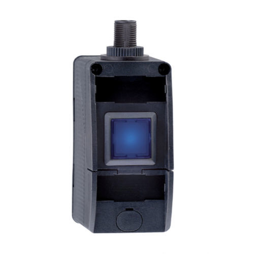Control panel - BDF100 series - SCHMERSAL