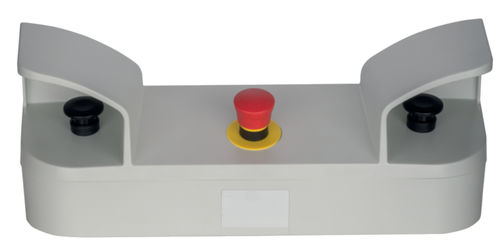 Two-hand control - SEPK 02.0  - SCHMERSAL