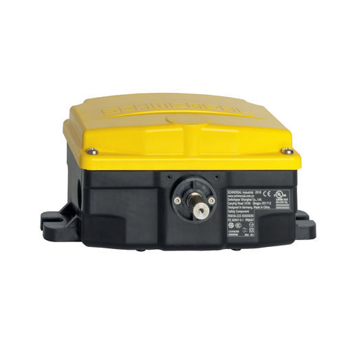 Industrial position switch - BS655 - SCHMERSAL - for conveyor / ATEX / IP67