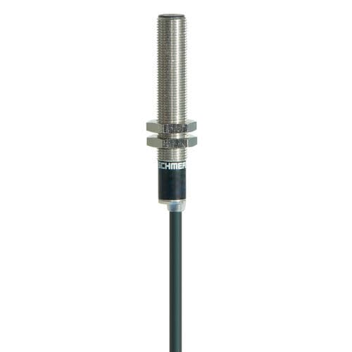 Reed proximity switch - BN 12 series - SCHMERSAL - cylindrical / IP67 / non-contact