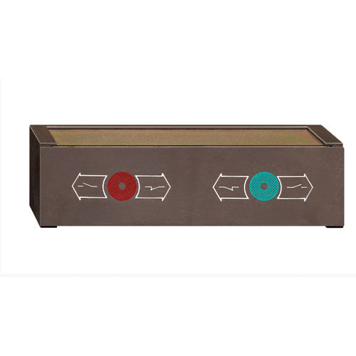Reed proximity switch - BN 32 series - SCHMERSAL - rectangular / IP67 / non-contact