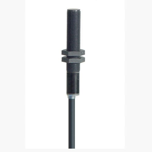 Magnetic proximity switch - BN 120 series - SCHMERSAL - cylindrical / IP67 / non-contact