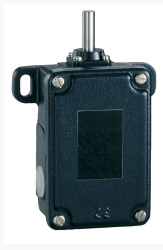 Rotary limit switch - MSP 452  - SCHMERSAL