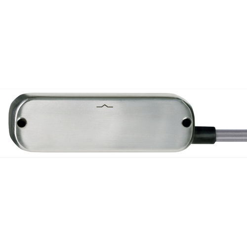 Stainless steel magnetic sensor - EX-BNS40S series - SCHMERSAL - security / explosion-proof