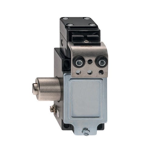 Multipole switch - EX-SHGV series - SCHMERSAL