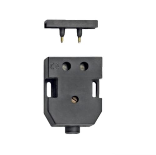 IP20 electrical contact - AZ 14  - SCHMERSAL - thermoplastic