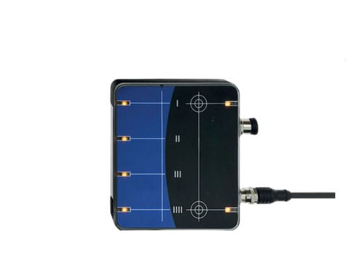 Linear position sensor - SSB-R - SCHMERSAL - non-contact / magnetic / precision