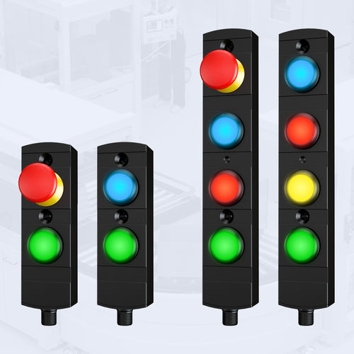 Electric control panel - BDF20 / BDF40 - SCHMERSAL