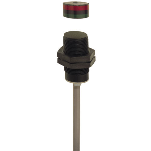 Magnetic proximity sensor - BNS 180 series - SCHMERSAL - cylindrical / M18 / threaded