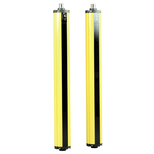 Type 2 safety light curtain - SLG 220 series - SCHMERSAL - multibeam / through-beam / IP65