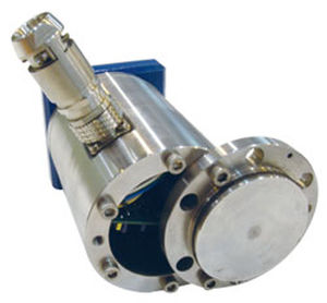 Cylinder position sensor - SMIK™ series  - DOUCE HYDRO - linear / mechanical / ATEX