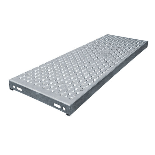 Stairway step - 330 classic - Meiser