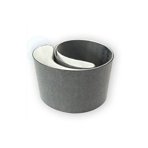 Felt conveyor belt - Tempo International - high temperature-resistant / light-duty