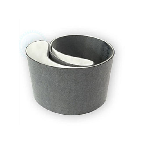 Felt conveyor belt - Tempo International - nylon / high temperature-resistant / double