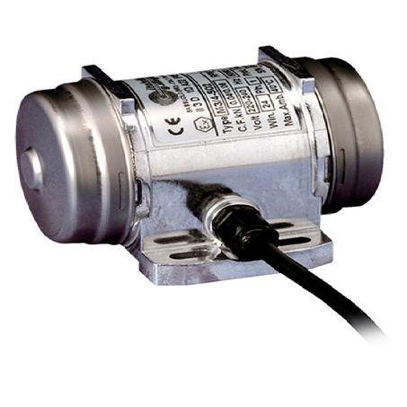 Micro vibration motor - M3 series - EURO PERCUSSION - electric / rotary / for conveyor