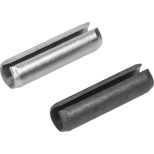 Clamping sleeve 03315 norelem Éléments standard mécaniques