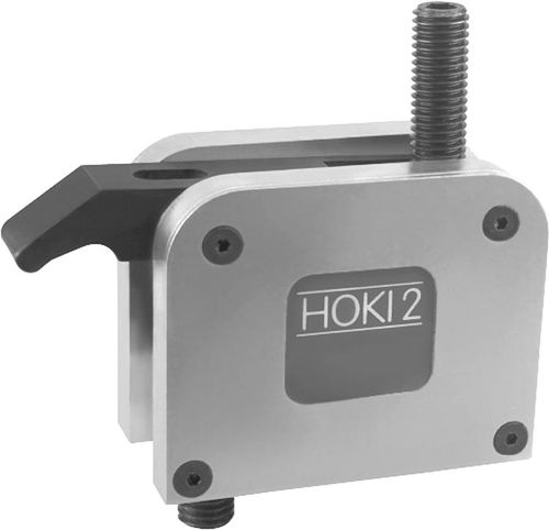 Mechanical workholding component - 04625 - norelem - Éléments standard mécaniques - workpiece / machining / vertical