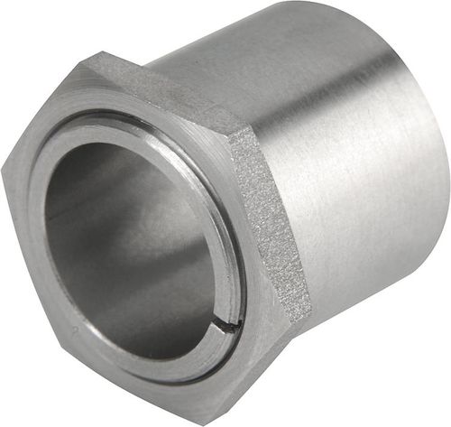 Stainless steel shrink disc - 23370 - norelem - Éléments standard mécaniques