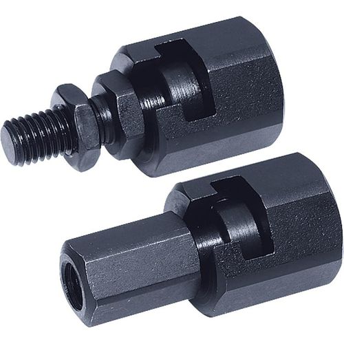 Compensating coupling - 23450 - norelem - Éléments standard mécaniques