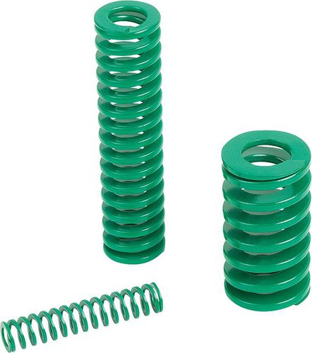 compression spring - norelem - Éléments standard mécaniques