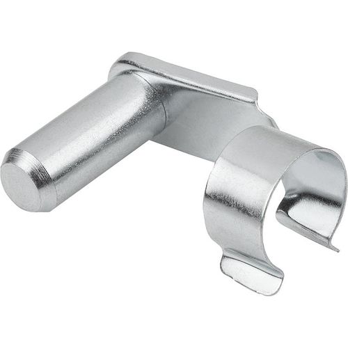 Clevis pin 27621 norelem Éléments standard mécaniques