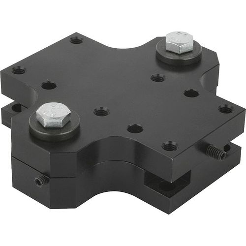 Adjustment device - 29210 - norelem - Éléments standard mécaniques