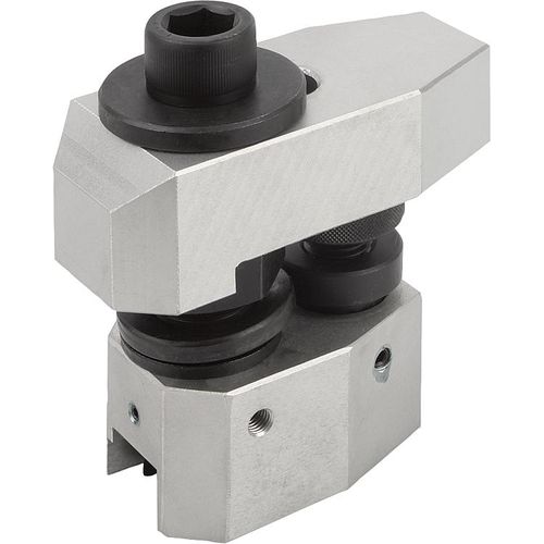 Clamping and fixture system 04175 norelem Éléments standard mécaniques