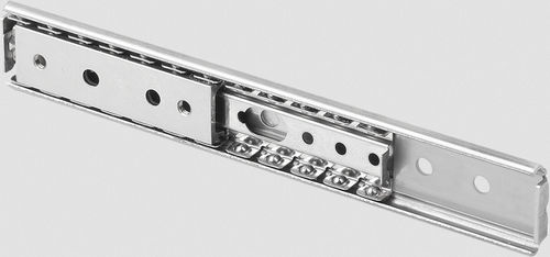 Linear ball bearing - 21329 series - norelem - Éléments standard mécaniques - stainless steel