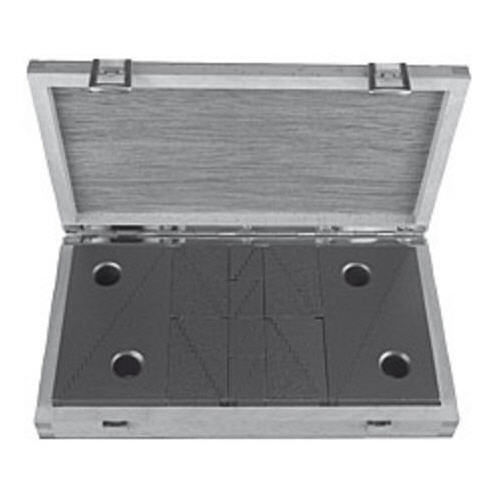 Steel shim - 02310 - norelem - Éléments standard mécaniques - crenelated