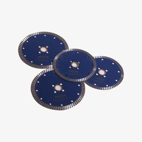 Cutting saw blade - TCB - Quanzhou JDK Diamond Tools Co., Ltd. - diamond / for stone / for granite