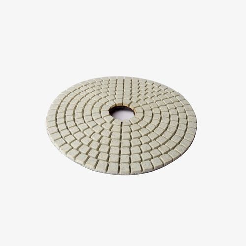 Diamond polishing pad Quanzhou JDK Diamond Tools Co., Ltd.