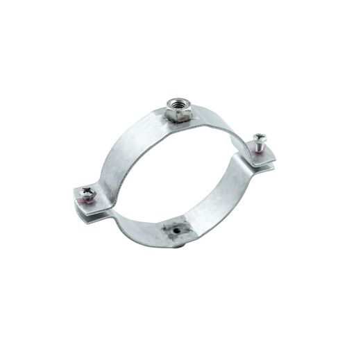 Screw pipe clamp - 1305,750 - VLS Technologies - stainless steel