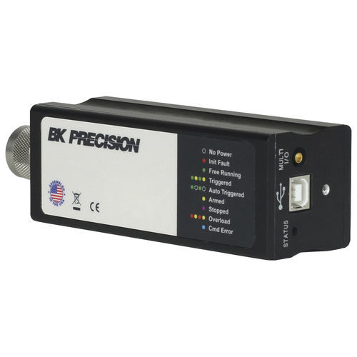 Peak power sensor - RFP3006 - SEFRAM INSTRUMENTS