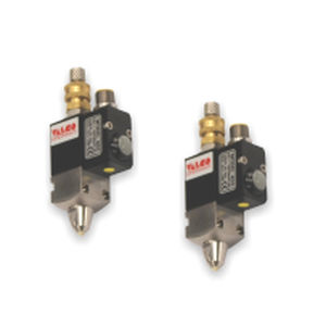 Adhesive dispensing valve - 400 series - Valco Melton