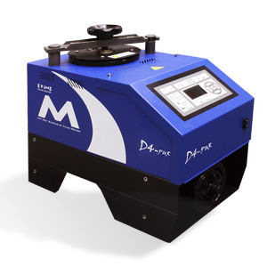 反应性聚氨酯熔炼工